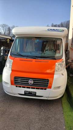 Chausson Ducato Intégral