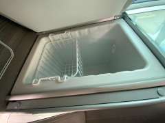 Fiat SGCWF90GVW NF T6 California ocean grey Van aménagé