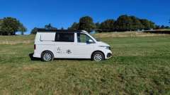 Campster VW-Campmobil, Bulli Sondermobil