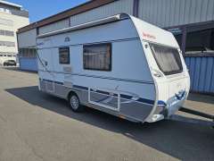 Dethleffs 430 V Summer Edition Wohnwagen