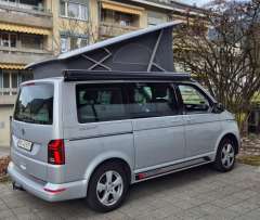 VW California T6.1 Ocean Last Editation Sondermobil