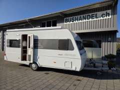 Hymer 485 HSP Wohnwagen