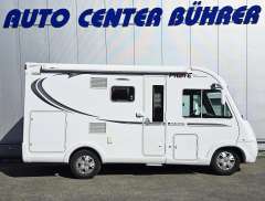 Pilote GALAXY G 600 G ESSENTIELL 2.3 MJ Intégral