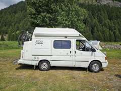 Ford Transit Kastenwagen