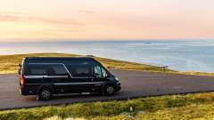 Adria Twin 640 SLB Premium Kastenwagen