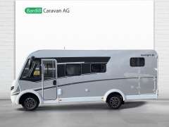 Sunlight Adventure I 67S Integriert