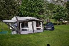 Tabbert Rossini 490TDL Wohnwagen