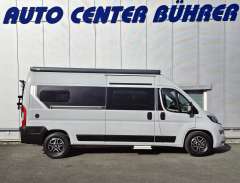 Pilote MOOVEO VAN 60 EB 2.3 AUTOMAT MJ140 Kastenwagen