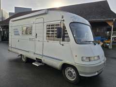 Hymer B 564 Maxi Intégral