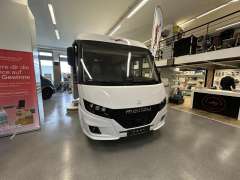 Malibu I 470 RB LE K comfort Integriert