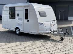 Tabbert Pantiga 390 Wohnwagen