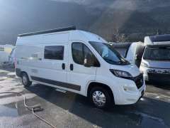 Challenger Vany 600 Kastenwagen