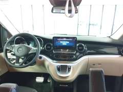 Mercedes Benz Marco Polo Van aménagé