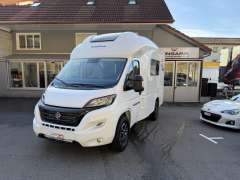 Wingamm Oasi 540.1 Teilintegriert