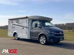 Weinsberg X-Cursion CUV 500MQ Teilintegriert