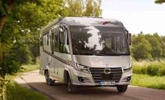 Carthago chic c-line I 4.9 LE Integriert