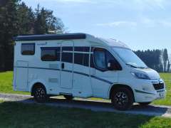 Sunlight Adventure V 60 Profilé