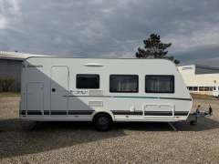 Dethleffs C-Joy 480 QLK Wohnwagen