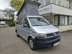 Volkswagen MareMonti COMFORT Camper 5Sitze Van