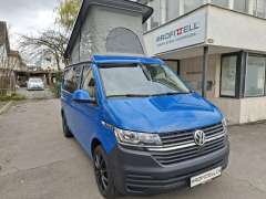 Volkswagen MAREMONTI COMFORT CAMPER 5SITZE Van