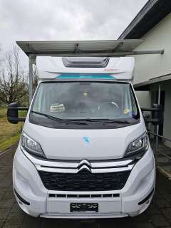 Joa Camp 75Q Teilintegriert