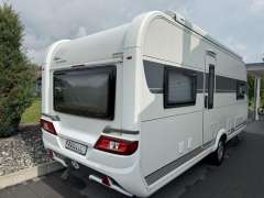 Hobby 515 UHL DE LUXE Wohnwagen