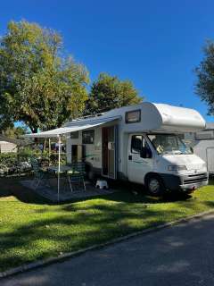 Eifelland 690 Capucine