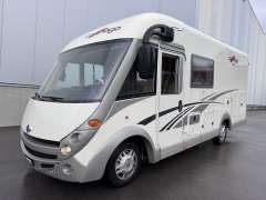 Carthago Chic C-Line Integriert