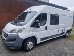 Fiat P&ouml;ssl Roadcar R600 Kastenwagen