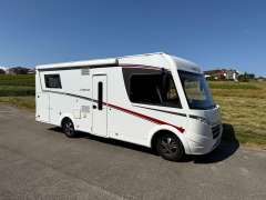 Dethleffs Trend I 7057 Integriert