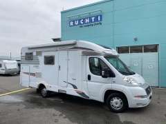 Carado T 334 Profilé