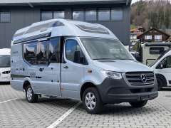 La Strada Nova M Profilé