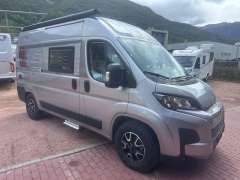 Giottiline 54T Privilege Edition Kastenwagen