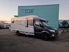 Hymer BMC T 680 Teilintegriert