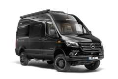 Hymer Grand Canyon S 600 Kastenwagen