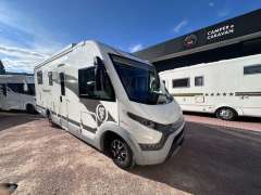 Elnagh Magnum 530 - Km 15.495 Intégral