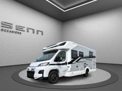 McLouis MC 4381 Profilé