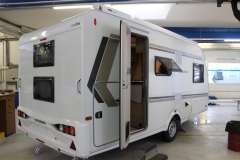 Weinsberg CaraOne 480 QDK (2026) 