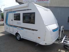 Weinsberg W52 Wohnwagen