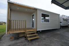 iRM Loggia 2 Mobilheim