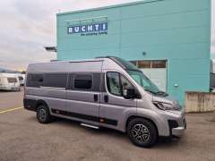 Hymer Yellowstone 640 Furgonato