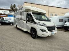 Carthago C-Tourer 35 light Profilé