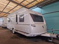 Tabbert DA VINCI 495 HE 