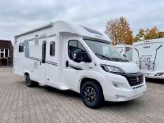 Pilote P726 P Profilé