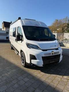 LMC Innovan Pure 600 Kastenwagen