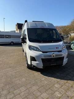 LMC Innovan Pure 600 Kastenwagen