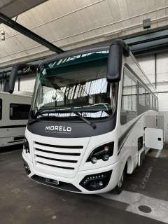 Morelo Palace 85L Intégral