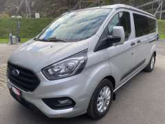 Westfalia FORD KELSEY Van aménagé