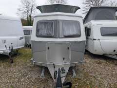 Eriba Touring 430 Caravane