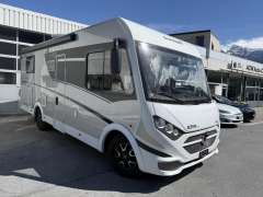 Sunlight I 68 Integriert